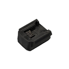 Lade das Bild in den Galerie-Viewer, Milwaukee 18V auf Mastercraft 20V (Blau) Batterieadapter