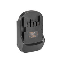 Lade das Bild in den Galerie-Viewer, Milwaukee 18V auf Metabo 18V CAS Batterieadapter