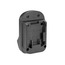Lade das Bild in den Galerie-Viewer, Milwaukee 18V auf Metabo 18V CAS Batterieadapter
