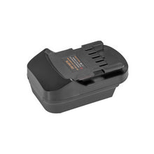 Lade das Bild in den Galerie-Viewer, Milwaukee 18V auf Metabo 18V CAS Batterieadapter