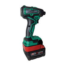 Lade das Bild in den Galerie-Viewer, Milwaukee 18V auf Metabo HPT 18V Batterieadapter