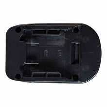 Lade das Bild in den Galerie-Viewer, Milwaukee 18V auf Ozito PXC 18V Batterieadapter