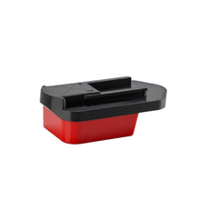 Lade das Bild in den Galerie-Viewer, Milwaukee 18V auf Porter Cable 19.2V Ni-Cd Batterieadapter