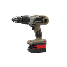 Lade das Bild in den Galerie-Viewer, Milwaukee 18V auf Porter Cable 19.2V Ni-Cd Batterieadapter