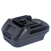 Lade das Bild in den Galerie-Viewer, Milwaukee 18V auf RIDGID RED 18V Batterieadapter