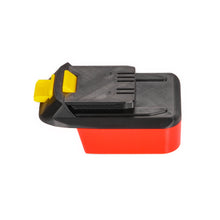 Lade das Bild in den Galerie-Viewer, Milwaukee 18V auf WEN 20V Batterieadapter