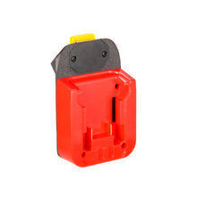 Lade das Bild in den Galerie-Viewer, Milwaukee 18V auf WEN 20V Batterieadapter