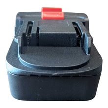 Lade das Bild in den Galerie-Viewer, Parkside X20V auf Makita 18V Batterieadapter