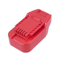 Lade das Bild in den Galerie-Viewer, Porter Cable 20V auf Bauer 20V Batterieadapter