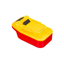 Lade das Bild in den Galerie-Viewer, Porter Cable 20V auf Hercules 20V Batterieadapter