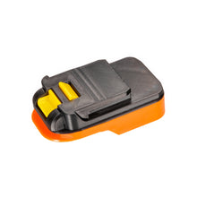 Lade das Bild in den Galerie-Viewer, RIDGID 18V auf Chicago Electric 18V Batterieadapter