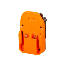 Lade das Bild in den Galerie-Viewer, RIDGID 18V auf Chicago Electric 18V Batterieadapter