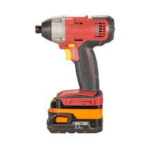 Lade das Bild in den Galerie-Viewer, RIDGID 18V auf Chicago Electric 18V Batterieadapter