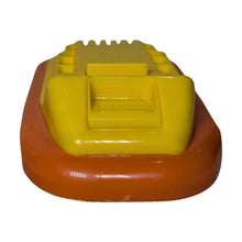 Lade das Bild in den Galerie-Viewer, RIDGID 18V auf DeWalt 20V Batterieadapter (ABS)
