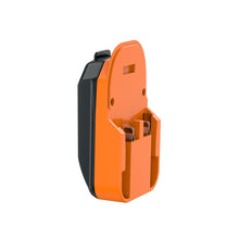 Lade das Bild in den Galerie-Viewer, RIDGID 18V auf WORX 20V PowerShare (Orange) Batterieadapter