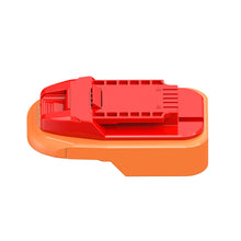 Lade das Bild in den Galerie-Viewer, RIDGID 18V auf Bauer 20V Batterieadapter
