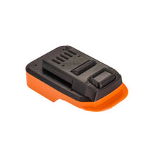 Lade das Bild in den Galerie-Viewer, RIDGID 18V auf Mastercraft 20V (Blau) Batterieadapter