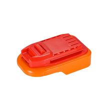 Lade das Bild in den Galerie-Viewer, RIDGID 18V auf Stanley V20 Batterieadapter