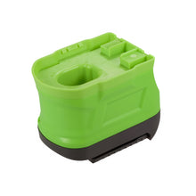 Lade das Bild in den Galerie-Viewer, Ryobi 18V auf Bosch (Blau) 18V Batterieadapter