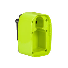 Lade das Bild in den Galerie-Viewer, Ryobi 18V auf Chicago Electric 18V Batterieadapter
