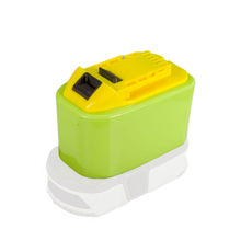 Lade das Bild in den Galerie-Viewer, Ryobi 18V auf Hercules 20V Batterieadapter