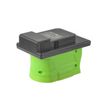 Lade das Bild in den Galerie-Viewer, Ryobi 18V auf Hoover 20V ONEPWR Batterieadapter