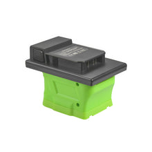 Lade das Bild in den Galerie-Viewer, Ryobi 18V auf Hoover 20V ONEPWR Batterieadapter