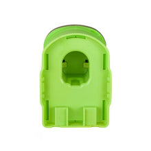 Lade das Bild in den Galerie-Viewer, Ryobi 18V auf Metabo 18V CAS Batterieadapter