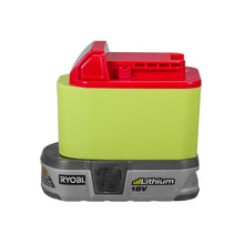 Lade das Bild in den Galerie-Viewer, Ryobi 18V auf Milwaukee 18V Batterieadapter