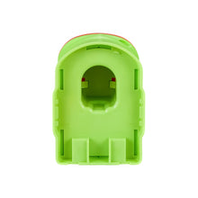 Lade das Bild in den Galerie-Viewer, Ryobi 18V auf Milwaukee 12V Batterieadapter