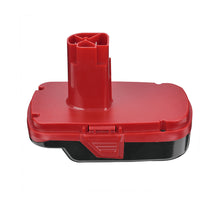 Lade das Bild in den Galerie-Viewer, Stanley V20 auf Craftsman 19,2V Batterieadapter
