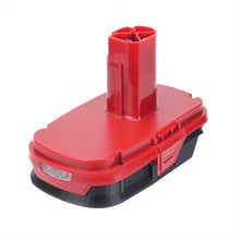 Lade das Bild in den Galerie-Viewer, Stanley V20 auf Craftsman 19,2V Batterieadapter