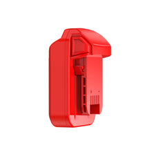 Lade das Bild in den Galerie-Viewer, Stanley V20 auf Milwaukee 18V Batterieadapter