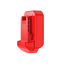 Lade das Bild in den Galerie-Viewer, Stanley V20 auf Milwaukee 18V Batterieadapter