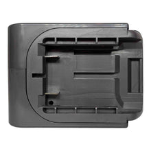Lade das Bild in den Galerie-Viewer, Stanley V20 auf Dyson V6 Batterieadapter