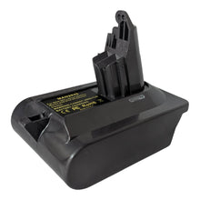 Lade das Bild in den Galerie-Viewer, Stanley V20 auf Dyson V6 Batterieadapter