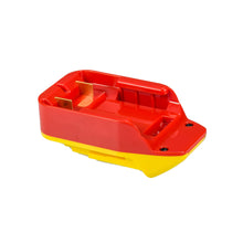 Lade das Bild in den Galerie-Viewer, Stanley V20 auf Hercules 20V Batterieadapter