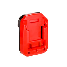 Lade das Bild in den Galerie-Viewer, Stanley V20 auf Masterforce 20V Batterieadapter