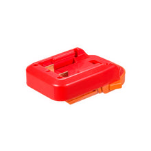 Lade das Bild in den Galerie-Viewer, Stanley V20 auf RIDGID 18V Batterieadapter