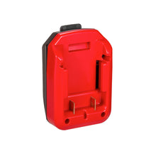Lade das Bild in den Galerie-Viewer, Stanley V20 auf WORX 20V PowerShare (Orange) Batterieadapter