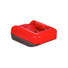 Lade das Bild in den Galerie-Viewer, Stanley V20 auf WORX 20V PowerShare (Orange) Batterieadapter