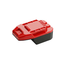 Lade das Bild in den Galerie-Viewer, Warrior 18V auf Bauer 20V Batterieadapter