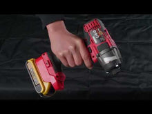 Laden und Abspielen von Videos im Galerie-Viewer, DeWalt 20V auf Bauer 20V Akku-Adapter