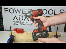 Laden und Abspielen von Videos im Galerie-Viewer, Milwaukee 18V auf Craftsman 20V Akkuadapter