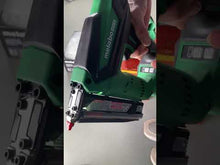 Laden und Abspielen von Videos im Galerie-Viewer, Milwaukee 18V auf Metabo HPT 18V Batterieadapter