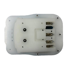 Lade das Bild in den Galerie-Viewer, AEG 18V auf Bosch (Blau) 18V Batterieadapter (Polypropylen)