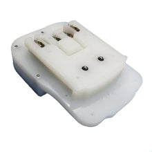 Lade das Bild in den Galerie-Viewer, AEG 18V auf Bosch (Blau) 18V Batterieadapter (Polypropylen)