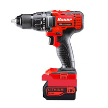 Lade das Bild in den Galerie-Viewer, Black and Decker 20V auf Bauer 20V Batterieadapter