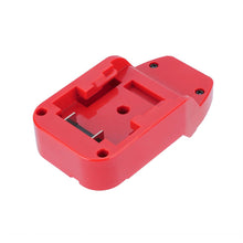 Lade das Bild in den Galerie-Viewer, DeWalt 20V auf Bauer 20V Akku-Adapter