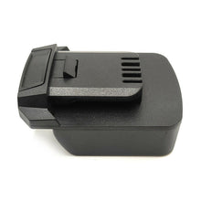 Lade das Bild in den Galerie-Viewer, DeWalt 12V auf Hilti 12V Batterieadapter